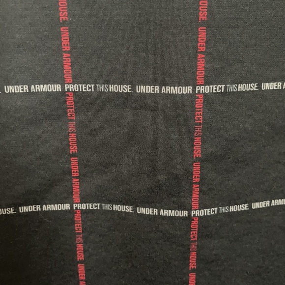 Under armor protect this house zip hoody - Picture 4 of 6